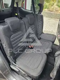 2016 Ford GALAXY