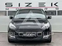 2016 Ford GALAXY