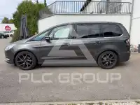 2016 Ford GALAXY