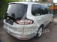 2016 Ford GALAXY
