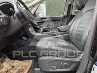 2016 Ford GALAXY