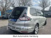 2016 Ford GALAXY