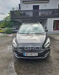 2016 Ford GALAXY