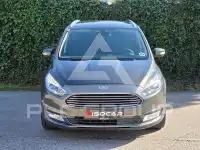2016 Ford GALAXY