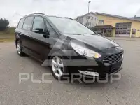 2016 Ford GALAXY