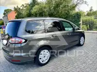 2016 Ford GALAXY