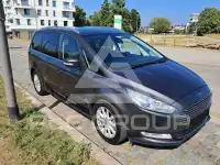 2016 Ford GALAXY