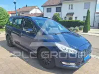 2016 Ford GALAXY