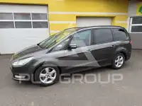 2016 Ford GALAXY