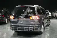 2016 Ford GALAXY