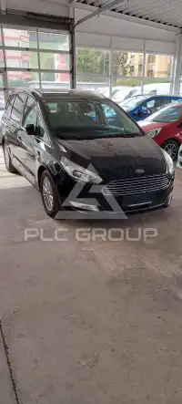 2016 Ford GALAXY