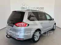 2016 Ford GALAXY