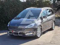 2016 Ford GALAXY