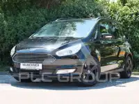 2016 Ford GALAXY
