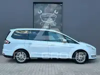 2016 Ford GALAXY