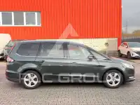 2016 Ford GALAXY