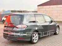 2016 Ford GALAXY