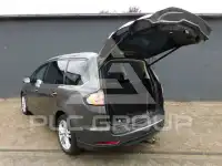 2016 Ford GALAXY