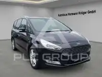 2016 Ford GALAXY