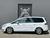 2016 Ford GALAXY
