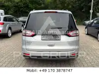 2016 Ford GALAXY