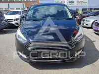 2016 Ford GALAXY