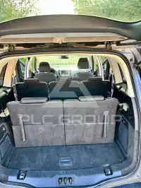 2016 Ford GALAXY