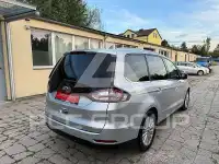 2016 Ford GALAXY
