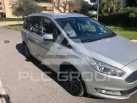 2016 Ford GALAXY