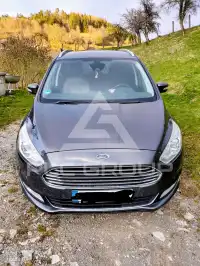 2016 Ford GALAXY