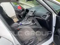 2016 Ford GALAXY