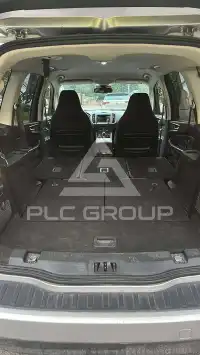 2016 Ford GALAXY