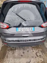2016 Ford GALAXY
