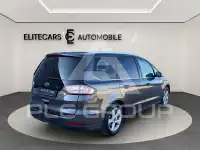 2016 Ford GALAXY
