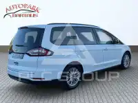 2016 Ford GALAXY