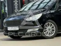 2016 Ford GALAXY