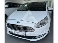 2016 Ford GALAXY
