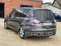 2016 Ford GALAXY