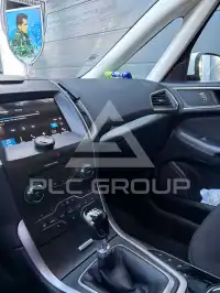 2016 Ford GALAXY