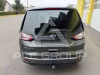 2016 Ford GALAXY