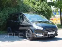 2016 Ford GALAXY
