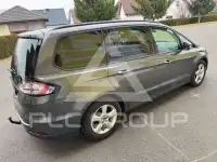 2016 Ford GALAXY