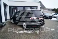 2016 Ford GALAXY