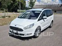 2016 Ford GALAXY