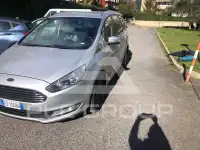 2016 Ford GALAXY