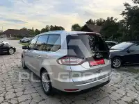 2016 Ford GALAXY