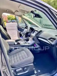 2016 Ford GALAXY
