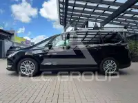 2016 Ford GALAXY