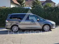 2016 Ford GALAXY