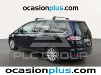 2016 Ford GALAXY